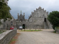 Friary is now a school.jpg